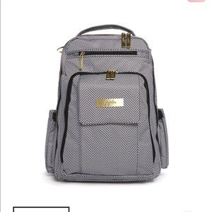 JujuBe Queen of the Nile - Be Right Back Diaper Bag